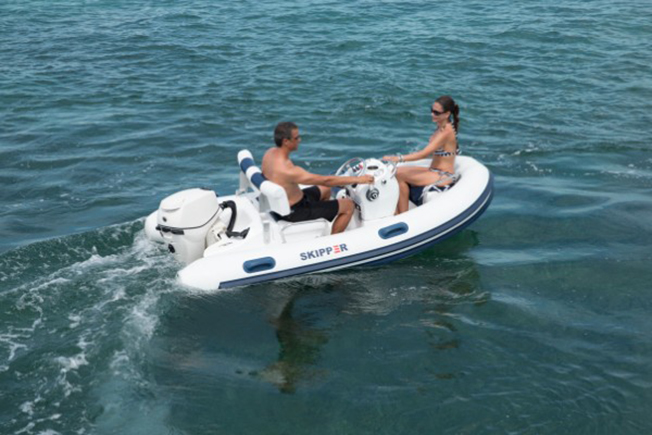 Skipper Boat skipper 10 tender care boats Skipper Boat skipper 10 tender care boats