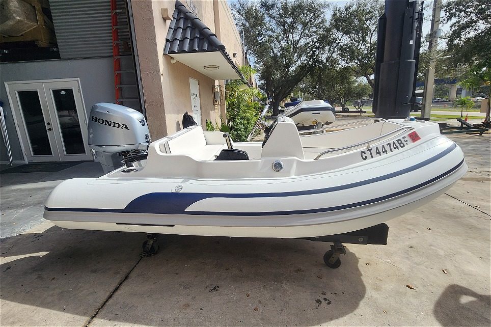 Pre-Owned Boats For Sale | Yacht Tender Experts | Tender Care 