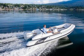 Walker Bay Generation 525