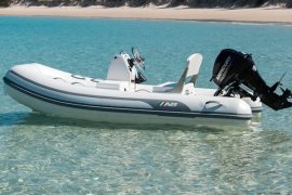 AB Mares 10 VSX
