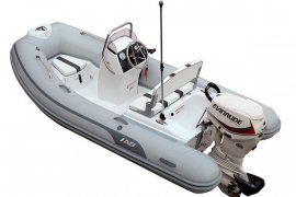 AB Oceanus 11 VST