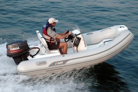 AB Oceanus 12 VST