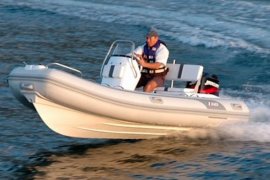 AB Oceanus 15 VST