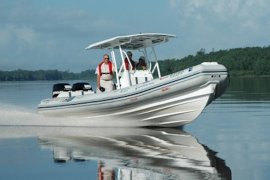 AB Oceanus 28 VST