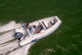 AB Nautilus 14 DLX