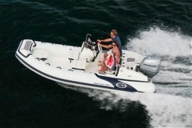 Walker Bay Venture 16