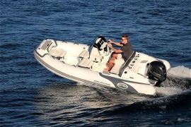Walker Bay Venture 14