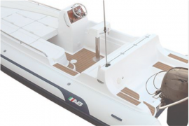 AB Nautilus 19 DLX