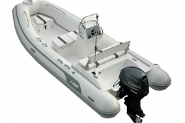 AB Oceanus 14 VST