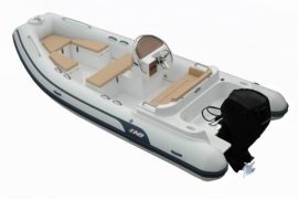 AB Oceanus 17 VST