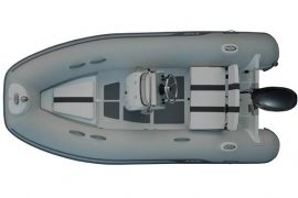 AB Alumina 11 ALX