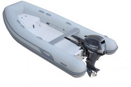 AB Navigo 12 VS