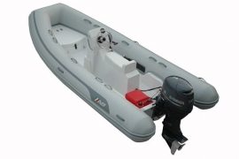 AB Navigo 14 VS