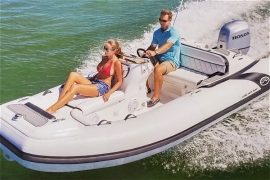 Walker Bay Generation 450
