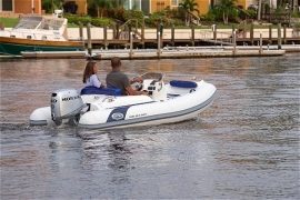 Walker Bay Generation 340