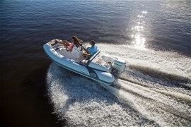 Walker Bay Generation 400