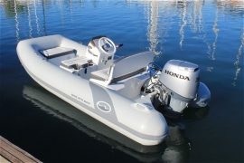 Walker Bay 365 STX Deluxe