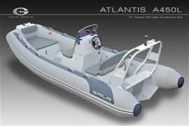 Gala Atlantis A450HL