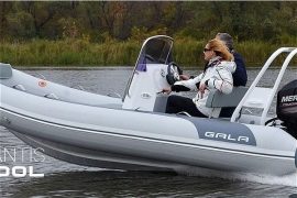 Gala Atlantis A500HL