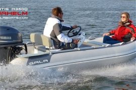 Gala Atlantis Aquahelm A360HQ