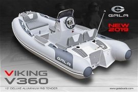 Gala Viking V360H