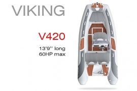 Gala Viking V420H