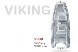 Gala Viking V500H
