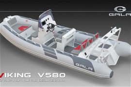 Gala Viking V580H