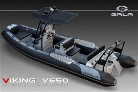 Gala Viking V650H