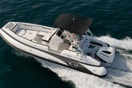 Walker Bay 22