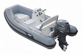 AB Mares 11 VSX