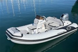 Walker Bay Venture 13