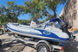 2022 Walker Bay Venture 14